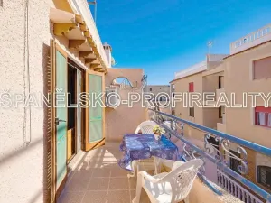 Prodej vícegeneračního domu, Alicante, Španělsko, 78 m2