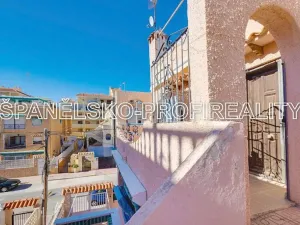 Prodej vícegeneračního domu, Alicante, Španělsko, 78 m2