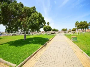 Prodej bytu 3+kk, Torrevieja, Španělsko, 58 m2