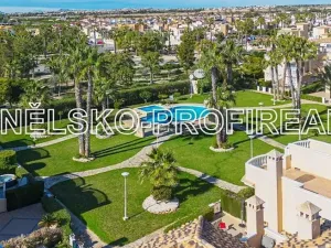 Prodej rodinného domu, Guardamar del Segura, Španělsko, 92 m2