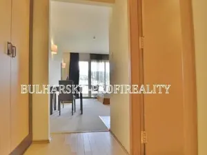 Prodej bytu 1+kk, Nesebar, Bulharsko, 50 m2