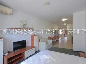 Prodej bytu 2+kk, Aheloy, Bulharsko, 86 m2