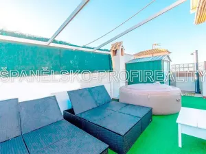 Prodej rodinného domu, Alicante, Španělsko, 111 m2