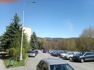 Prodej bytu 3+1, Velké Hamry, 75 m2