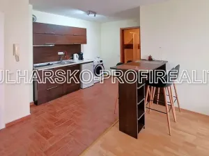Prodej bytu 2+kk, Sveti Vlas, Bulharsko, 63 m2