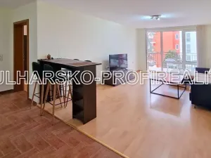 Prodej bytu 2+kk, Sveti Vlas, Bulharsko, 63 m2