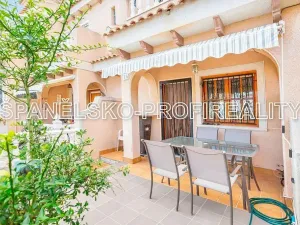 Prodej rodinného domu, Alicante, Španělsko, 67 m2