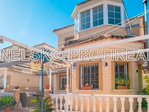 Prodej rodinného domu, Guardamar del Segura, Španělsko, 88 m2