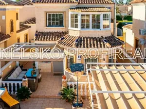 Prodej rodinného domu, Guardamar del Segura, Španělsko, 88 m2