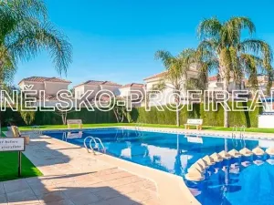 Prodej rodinného domu, Guardamar del Segura, Španělsko, 88 m2