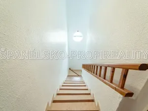 Prodej rodinného domu, Torrevieja, Španělsko, 78 m2