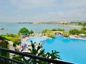 Prodej bytu 3+kk, Aheloy, Bulharsko, 100 m2