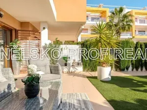 Prodej bytu 3+kk, Alicante, Španělsko, 69 m2