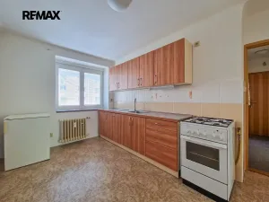 Pronájem bytu 2+1, Plzeň, Topolová, 57 m2