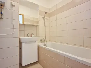 Pronájem bytu 2+1, Plzeň, Topolová, 57 m2