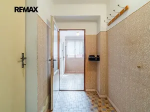 Prodej rodinného domu, Ptenín, 146 m2