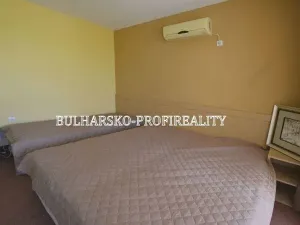 Prodej bytu 2+kk, Aheloy, Bulharsko, 60 m2
