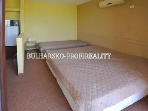 Prodej bytu 2+kk, Aheloy, Bulharsko, 60 m2