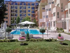 Prodej bytu 2+kk, Ravda, Bulharsko, 47 m2