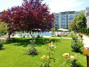 Prodej bytu 2+1, Ravda, Bulharsko, 102 m2