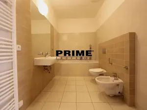 Pronájem bytu 5+1, Praha - Smíchov, Štefánikova, 168 m2