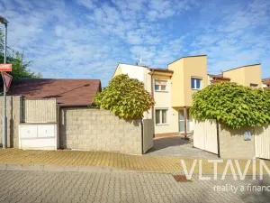 Prodej rodinného domu, Kralupy nad Vltavou, Rákosová, 152 m2