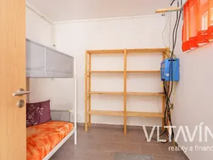 Prodej rodinného domu, Kralupy nad Vltavou, Rákosová, 152 m2
