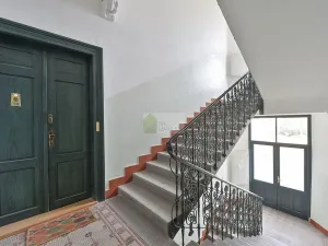 Pronájem bytu 3+1, Praha - Žižkov, 100 m2