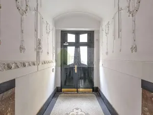 Pronájem bytu 3+1, Praha - Žižkov, 100 m2