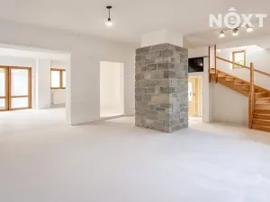 Prodej rodinného domu, Brno, Slatinská, 314 m2