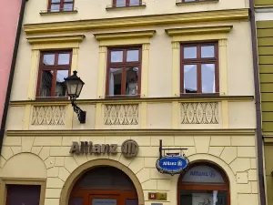 Pronájem bytu 2+kk, Nový Jičín, Žerotínova, 79 m2