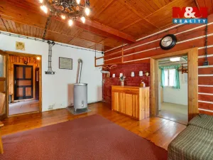 Prodej rodinného domu, Rokytnice v Orlických horách, J. V. Sládka, 120 m2