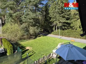 Pronájem bytu 3+1, Nový Bor - Janov, 90 m2