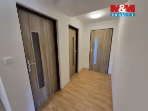 Pronájem bytu 3+1, Nový Bor - Janov, 90 m2