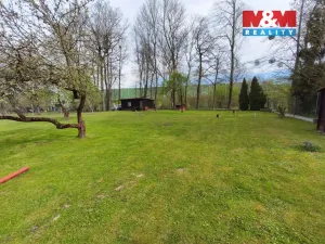 Prodej pozemku pro bydlení, Frýdek-Místek, Bahno-Příkopy, 1364 m2