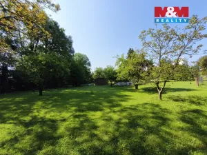 Prodej pozemku pro bydlení, Frýdek-Místek, Bahno-Příkopy, 1364 m2