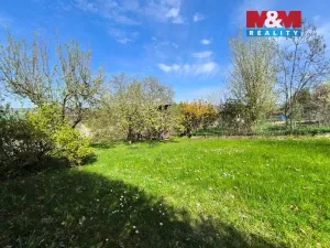 Prodej chaty, Strakonice - Strakonice II, 42 m2