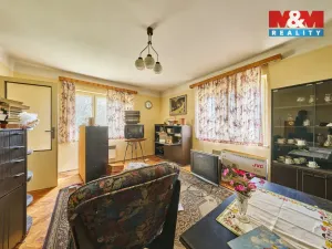 Prodej rodinného domu, Kocbeře - Nové Kocbeře, 100 m2