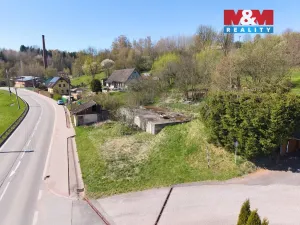 Prodej pozemku pro bydlení, Chotěvice, 1028 m2