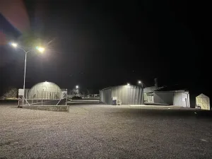 Pronájem komerčního pozemku, Malotice, 350 m2