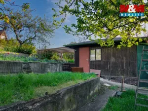 Prodej chaty, Praha, Pod šancemi, 40 m2