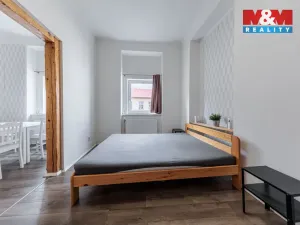 Prodej činžovního domu, Hroznětín, Mlýnská, 327 m2