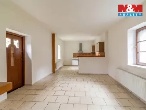 Prodej rodinného domu, Jílové u Prahy, Karlova, 139 m2