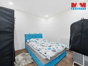 Prodej rodinného domu, Jaroměř - Jakubské Předměstí, Palackého, 454 m2