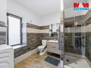 Prodej rodinného domu, Jaroměř - Jakubské Předměstí, Palackého, 454 m2