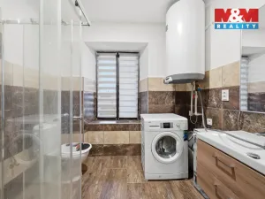 Prodej rodinného domu, Jaroměř - Jakubské Předměstí, Palackého, 454 m2