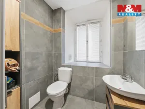 Prodej rodinného domu, Jaroměř - Jakubské Předměstí, Palackého, 454 m2