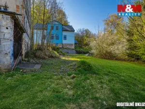 Prodej rodinného domu, Nový Oldřichov - Mistrovice, 250 m2