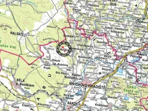 Prodej pole, Mukařov, 16086 m2