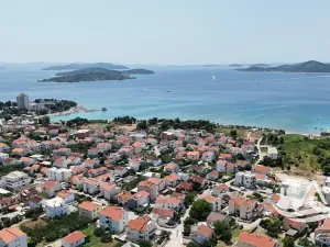 Prodej rodinného domu, Vodice, Chorvatsko, 146 m2